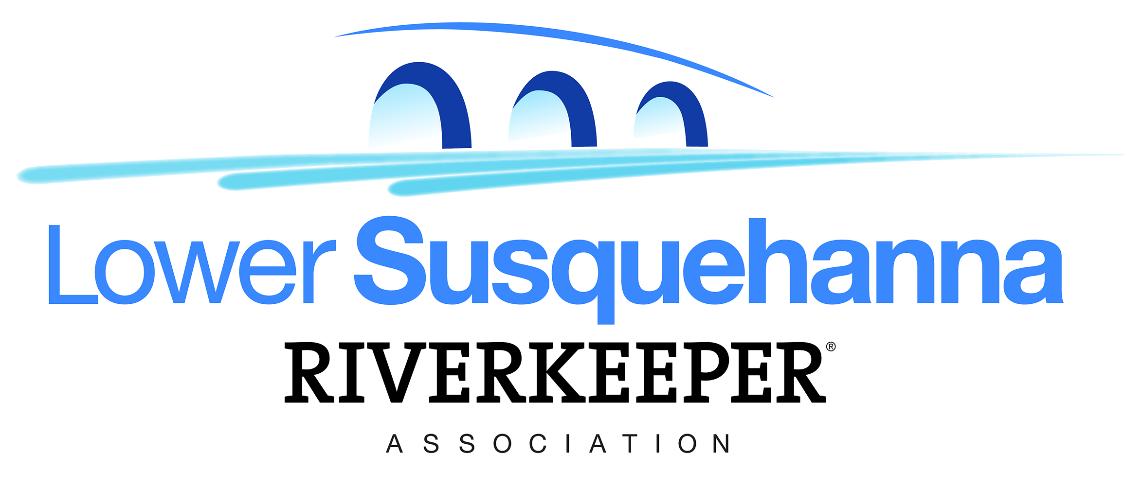 Lower Susquehanna Riverkeeper banner logo